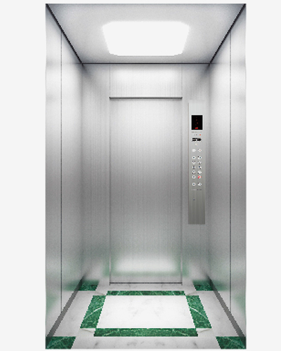 Home Elevator Car Decoration F-H05 Optional