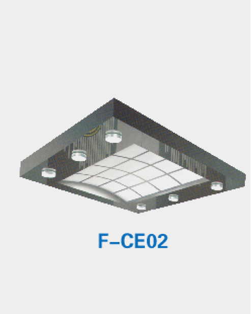 Ceiling Series
