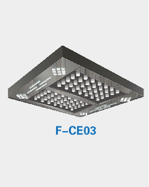Ceiling Series