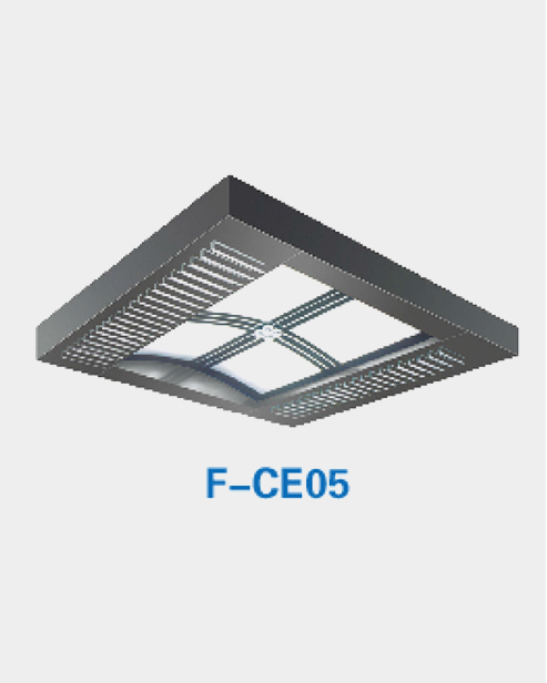 Ceiling Series