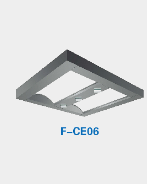 Ceiling Series