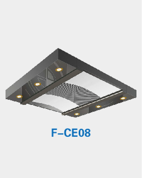 Ceiling Series