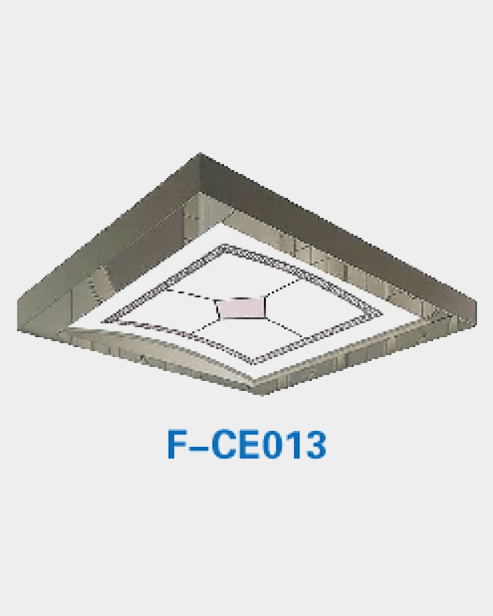   Ceiling Series