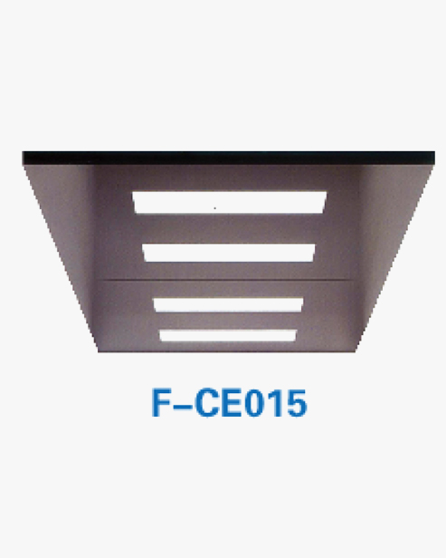 Ceiling Series