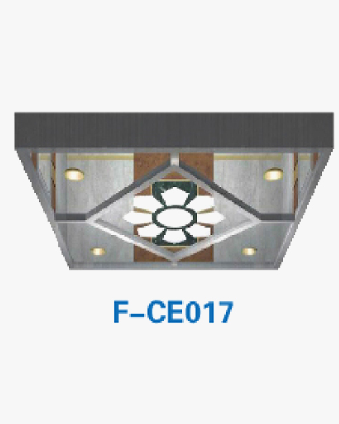 Ceiling Series
