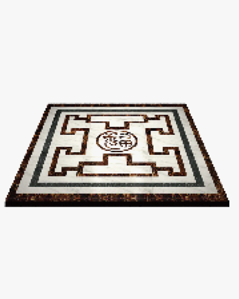 Floor F-FL16