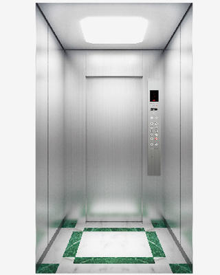 Home Elevator Car Decoration F-H05 Optional