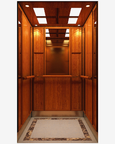 Home Elevator Car Decoration F-H08 Optional