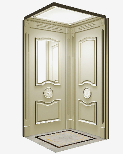 260kg small home elevator