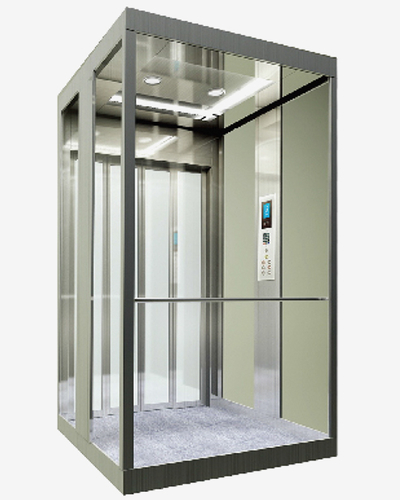 Home Elevator Car Decoration F-H12 Optional