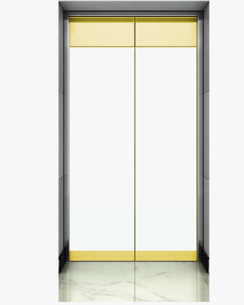   F-JM06 Class Door