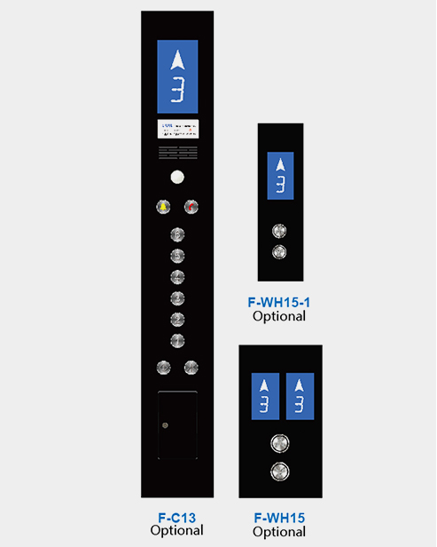 Operation Panel