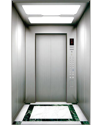   Passenger elevator F-K01 Standard