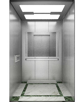 Passenger elevator F-K02 Standard