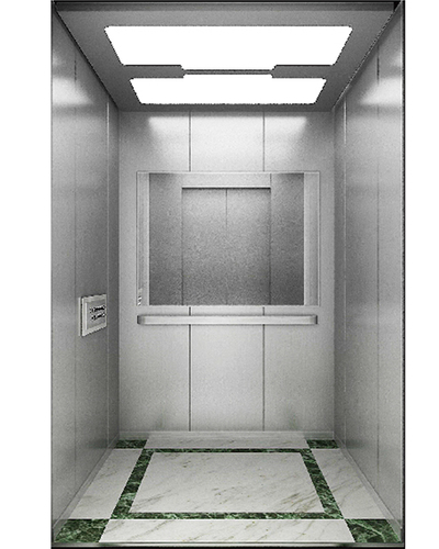 Passenger elevator F-K02 Standard