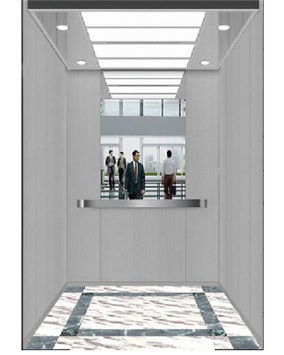 Passenger elevator F-K05 Optional