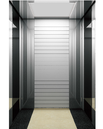 Passenger elevator F-K25 Optional