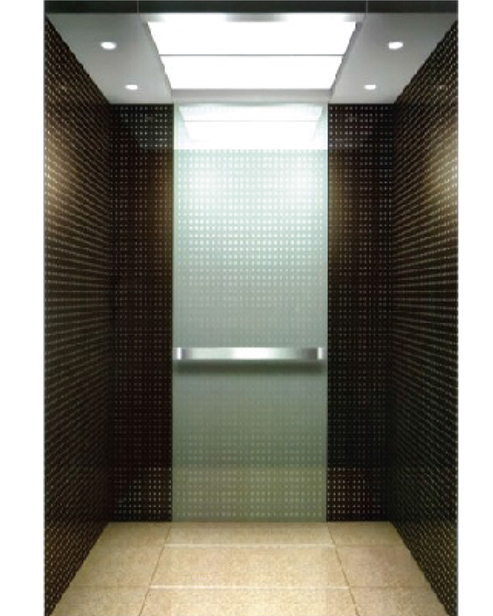 Passenger elevator F-K30 Optional