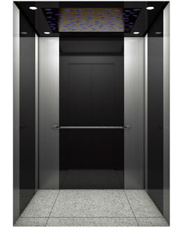 Passenger elevator F-K39 Optional