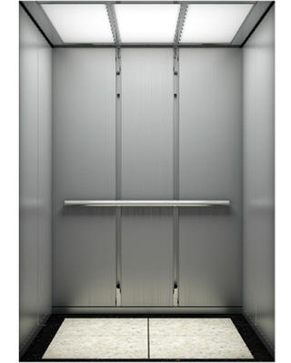 Passenger elevator F-K40 Optional