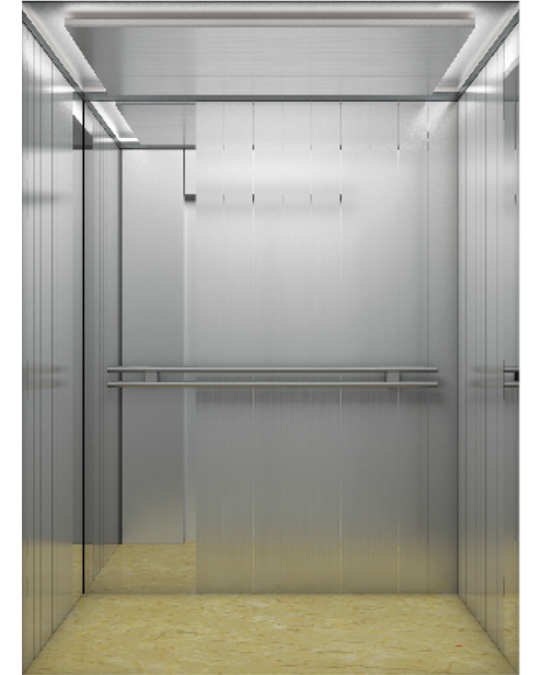 Passenger elevator F-K42 Optional