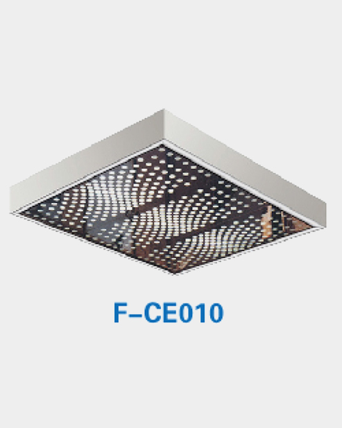 Ceiling Series