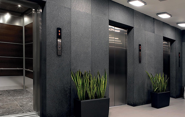 Passenger Elevator