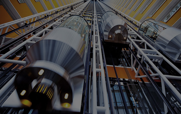 Sightseeing Elevator