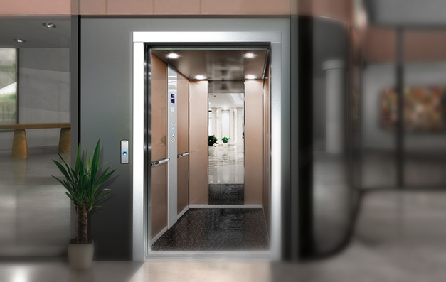 Home Elevator