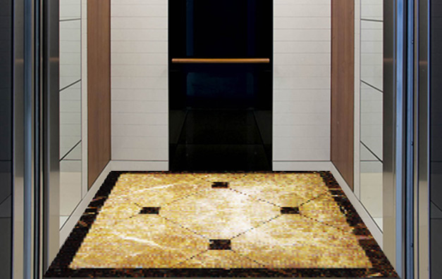 Elevator Floor